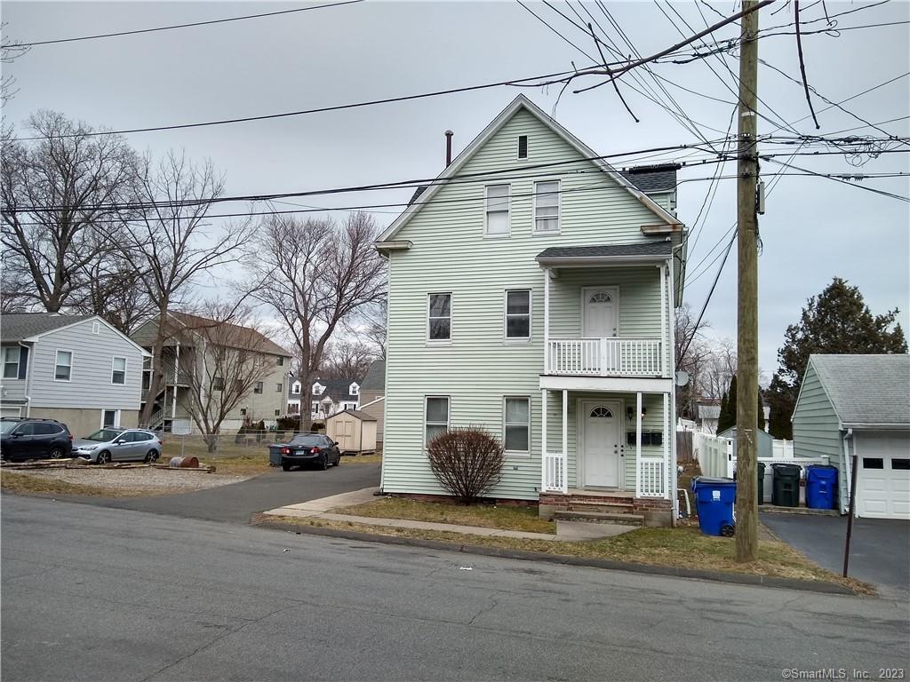 20 Prince Street Fairfield CT 06825