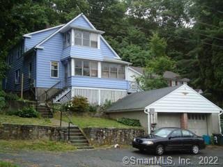 91 Jewett Street Ansonia CT 06401