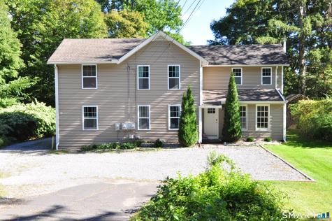 48 Claire Hill Road Burlington CT 06013