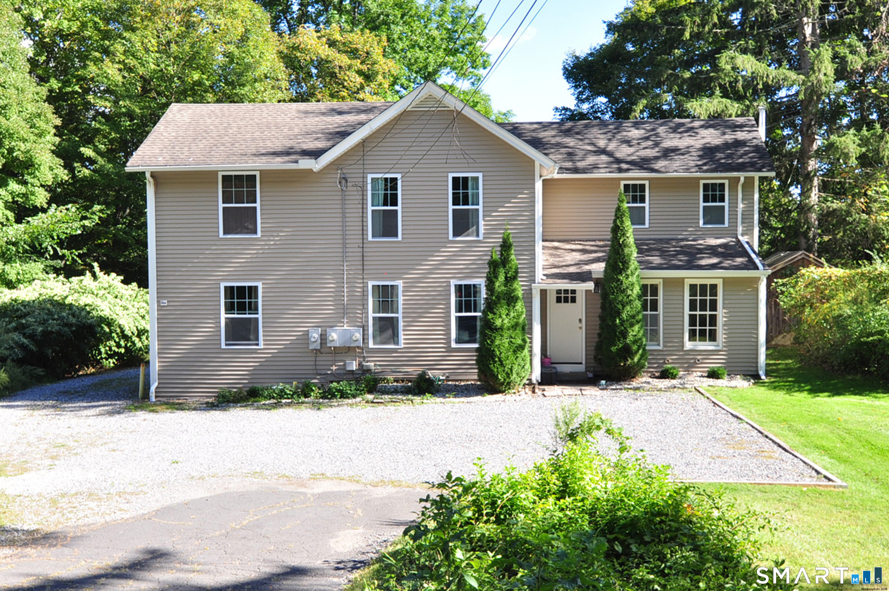 48 Claire Hill Road Burlington CT 06013