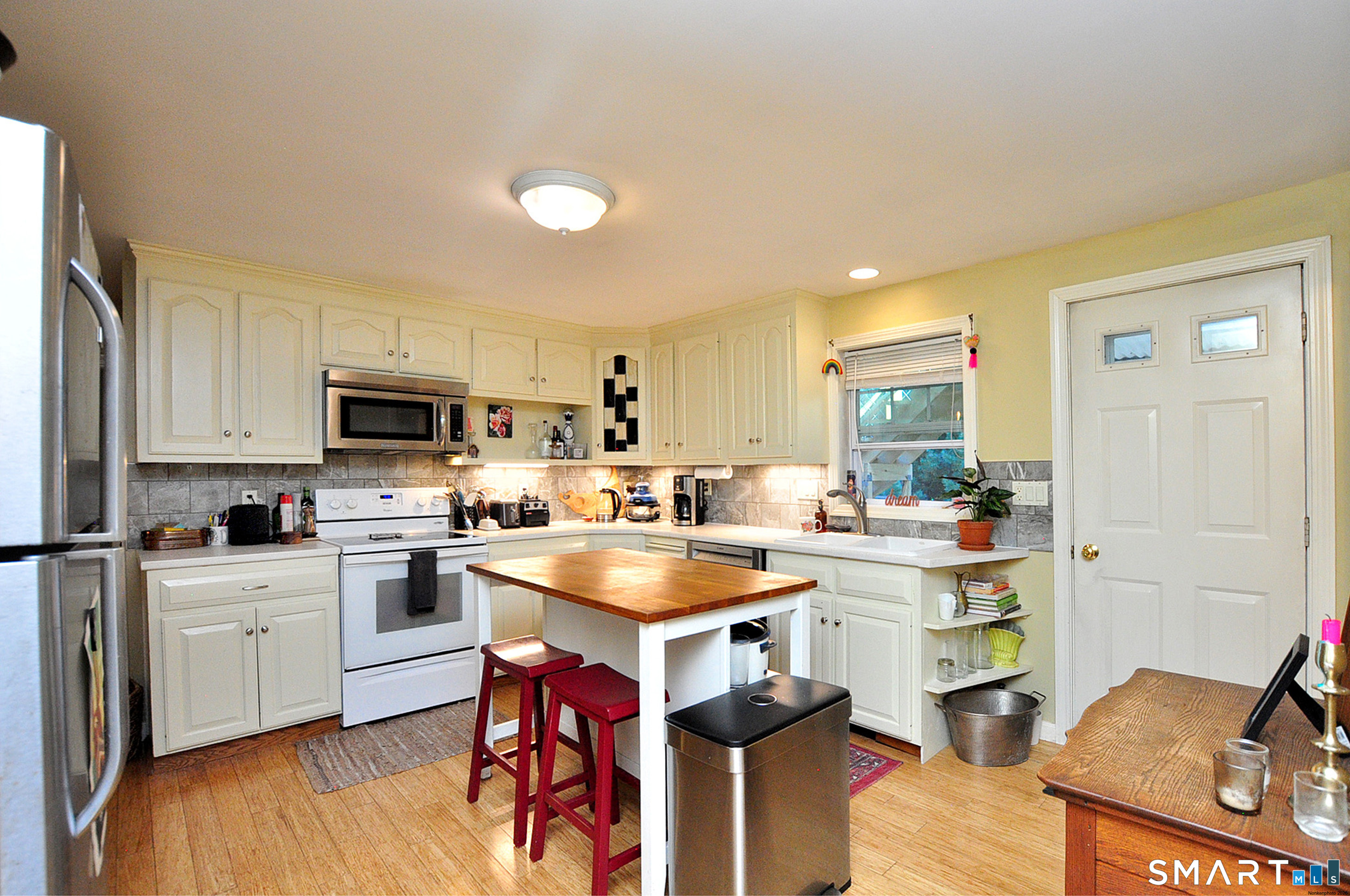48 Claire Hill Road Burlington CT 06013