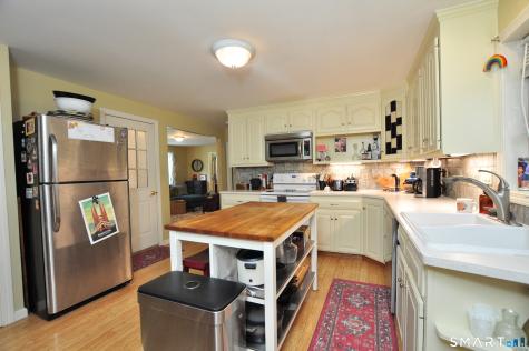 48 Claire Hill Road Burlington CT 06013