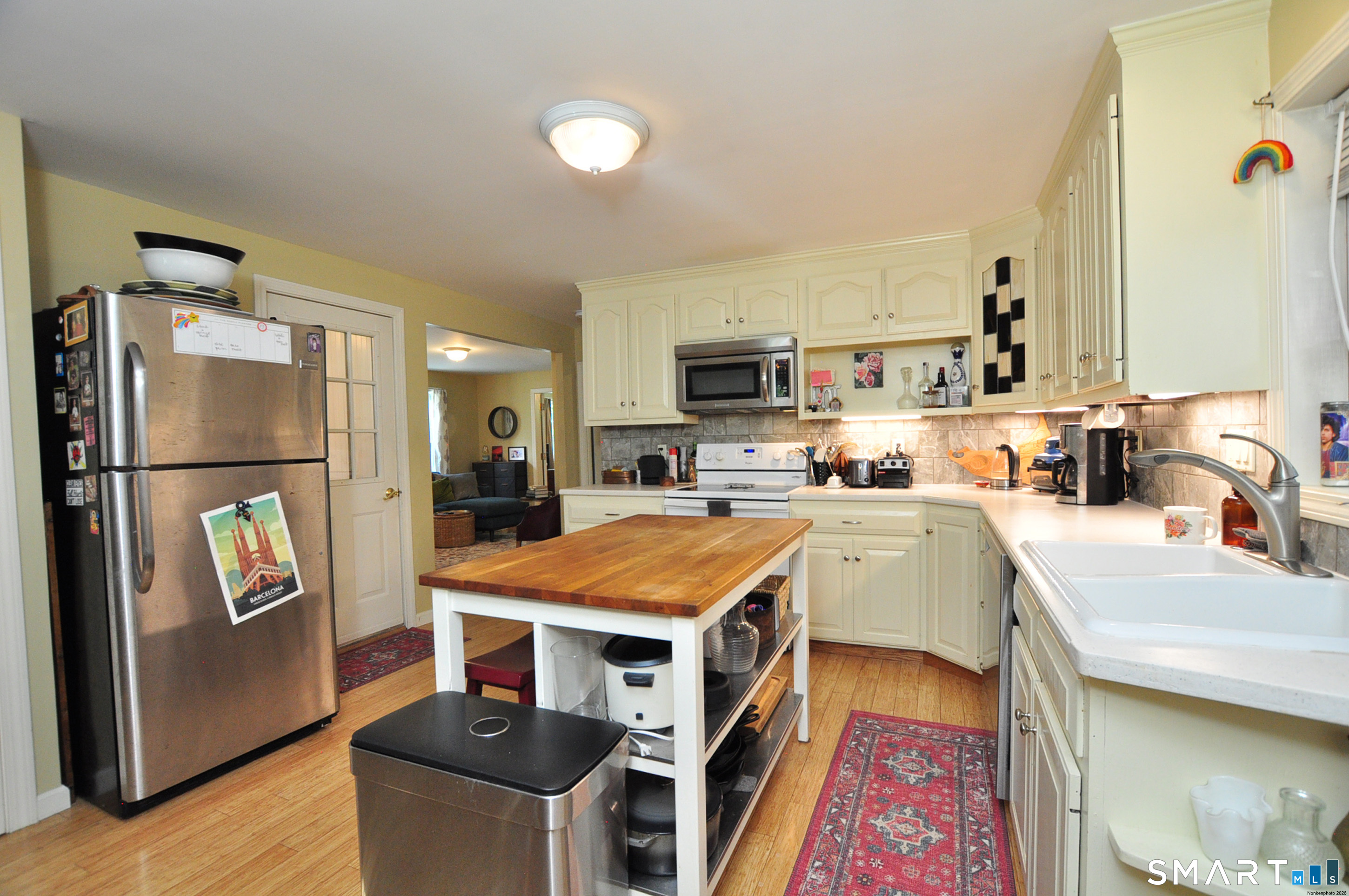 48 Claire Hill Road Burlington CT 06013