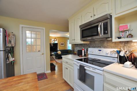 48 Claire Hill Road Burlington CT 06013