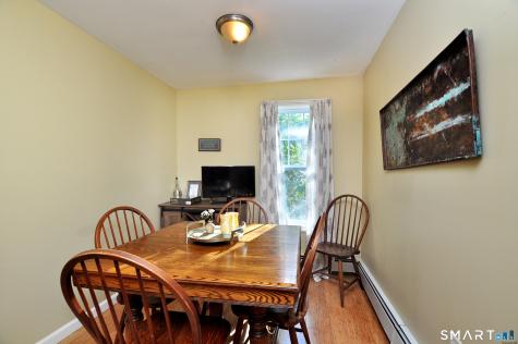 48 Claire Hill Road Burlington CT 06013