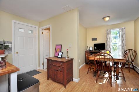 48 Claire Hill Road Burlington CT 06013