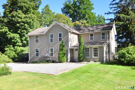 48 Claire Hill Road Burlington CT 06013
