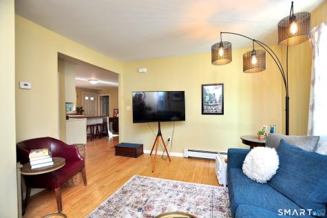 48 Claire Hill Road Burlington CT 06013