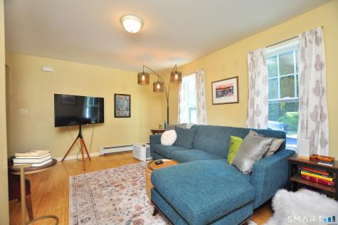 48 Claire Hill Road Burlington CT 06013