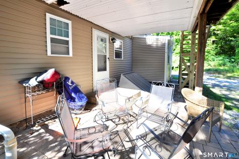 48 Claire Hill Road Burlington CT 06013
