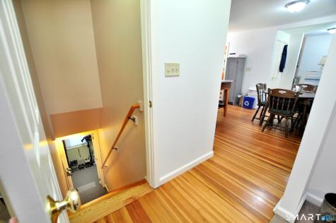 48 Claire Hill Road Burlington CT 06013
