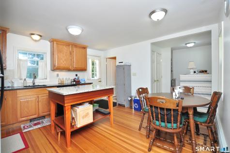 48 Claire Hill Road Burlington CT 06013