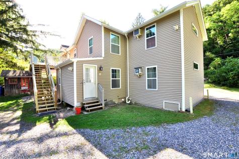 48 Claire Hill Road Burlington CT 06013