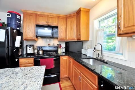 48 Claire Hill Road Burlington CT 06013