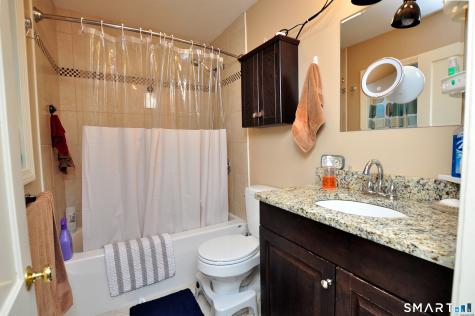 48 Claire Hill Road Burlington CT 06013