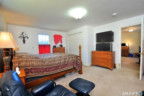 48 Claire Hill Road Burlington CT 06013