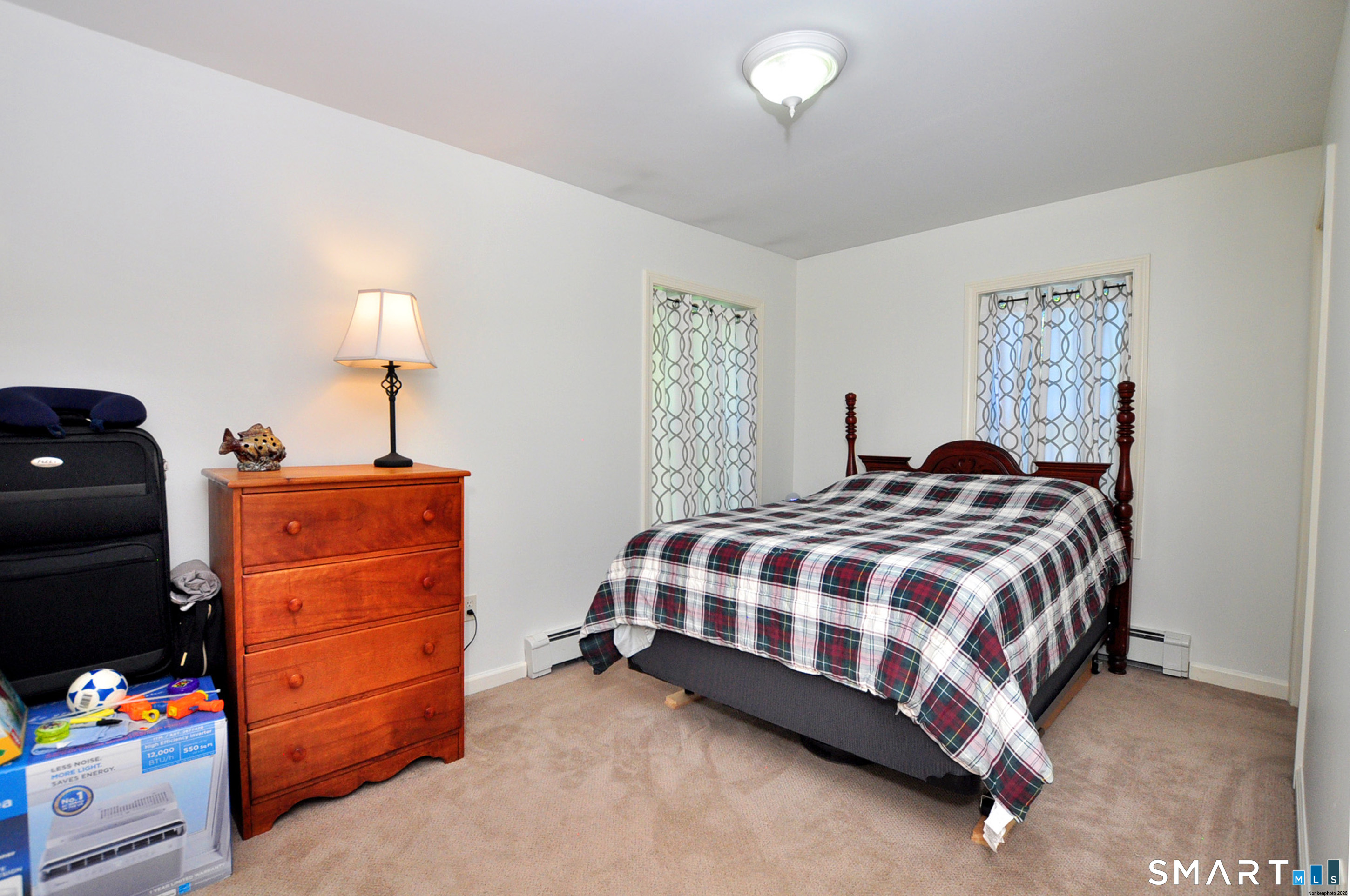 48 Claire Hill Road Burlington CT 06013