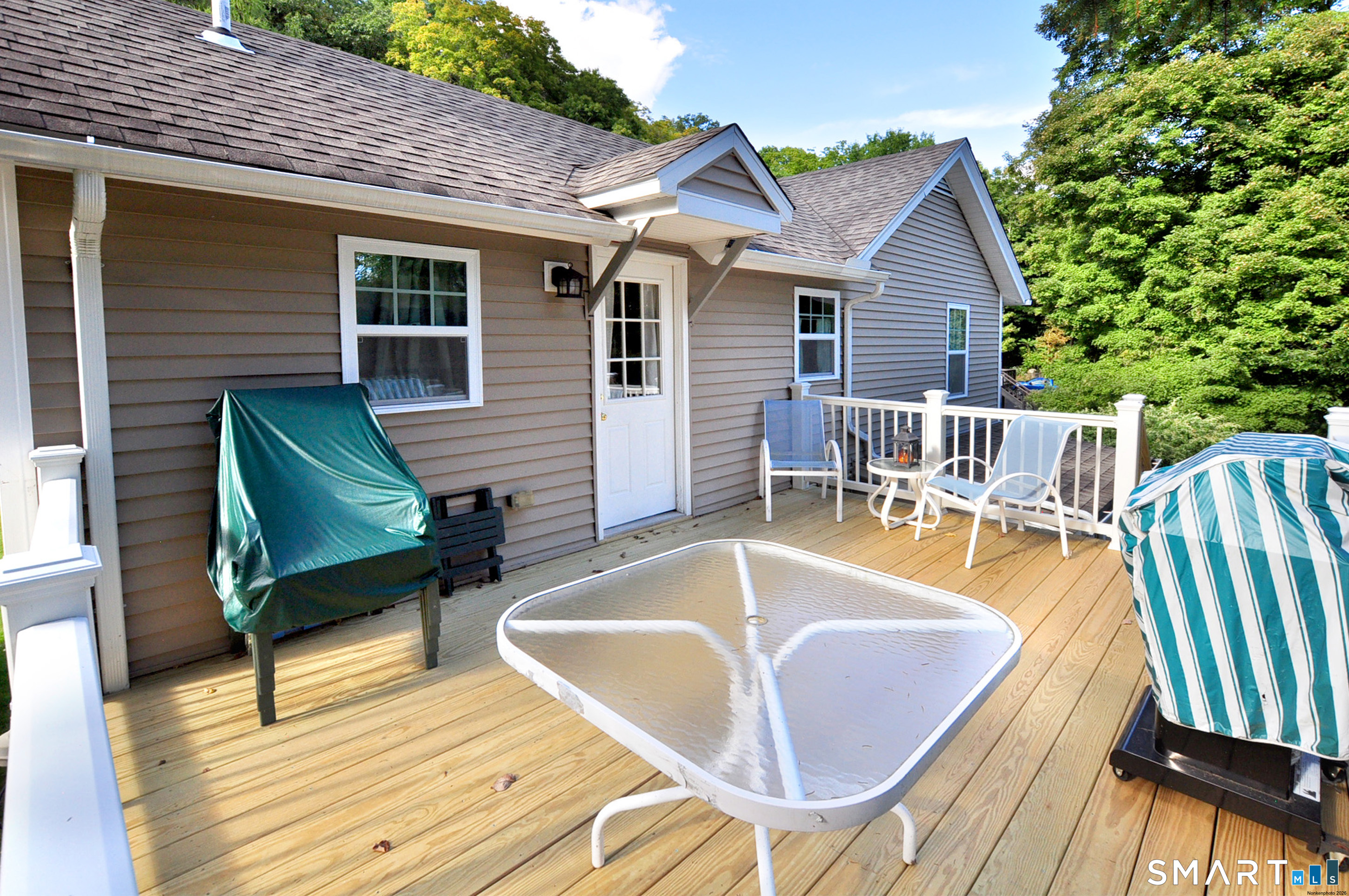 48 Claire Hill Road Burlington CT 06013