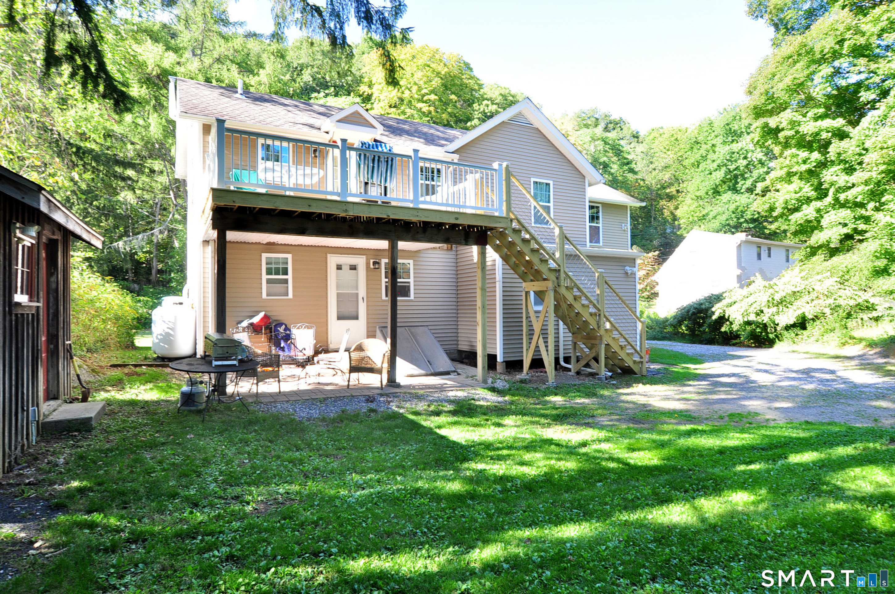 48 Claire Hill Road Burlington CT 06013