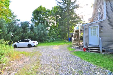 48 Claire Hill Road Burlington CT 06013