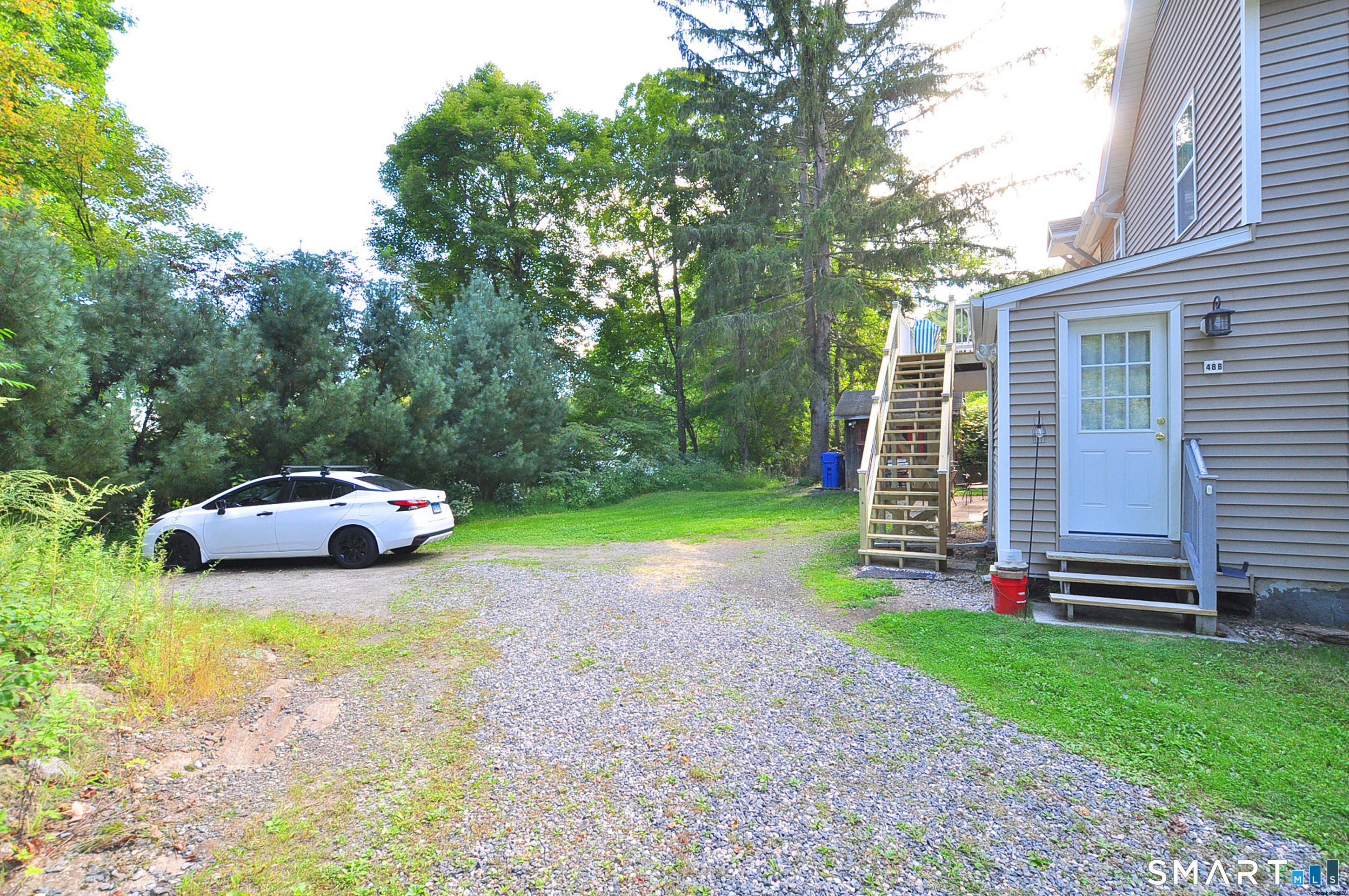 48 Claire Hill Road Burlington CT 06013