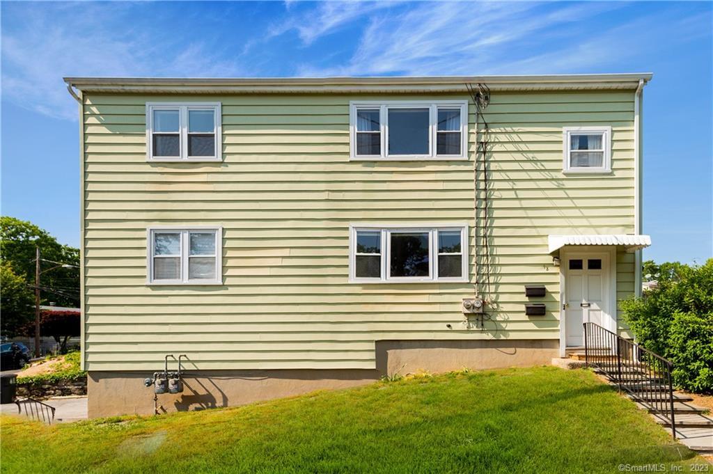 15 Berges Avenue Stamford CT 06905