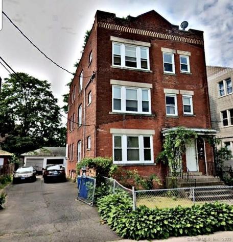 47 Colonial Street Hartford CT 06106