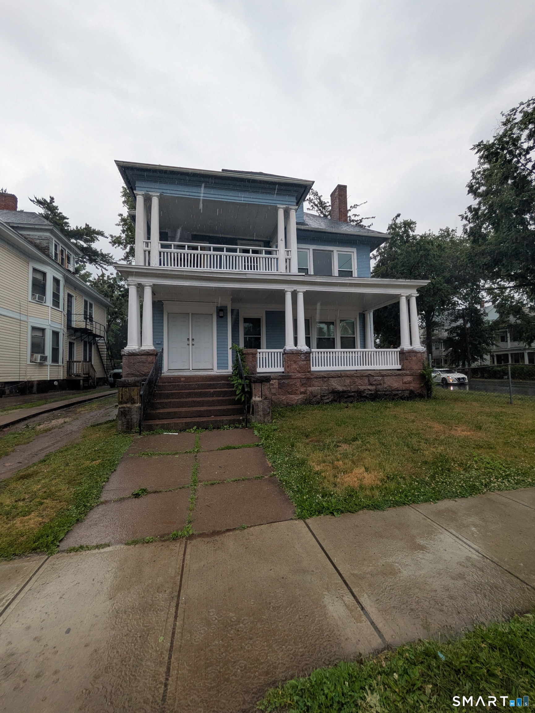271 Sherman Avenue New Haven CT 06511