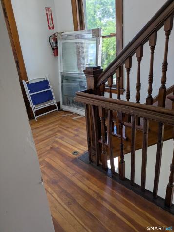 271 Sherman Avenue New Haven CT 06511