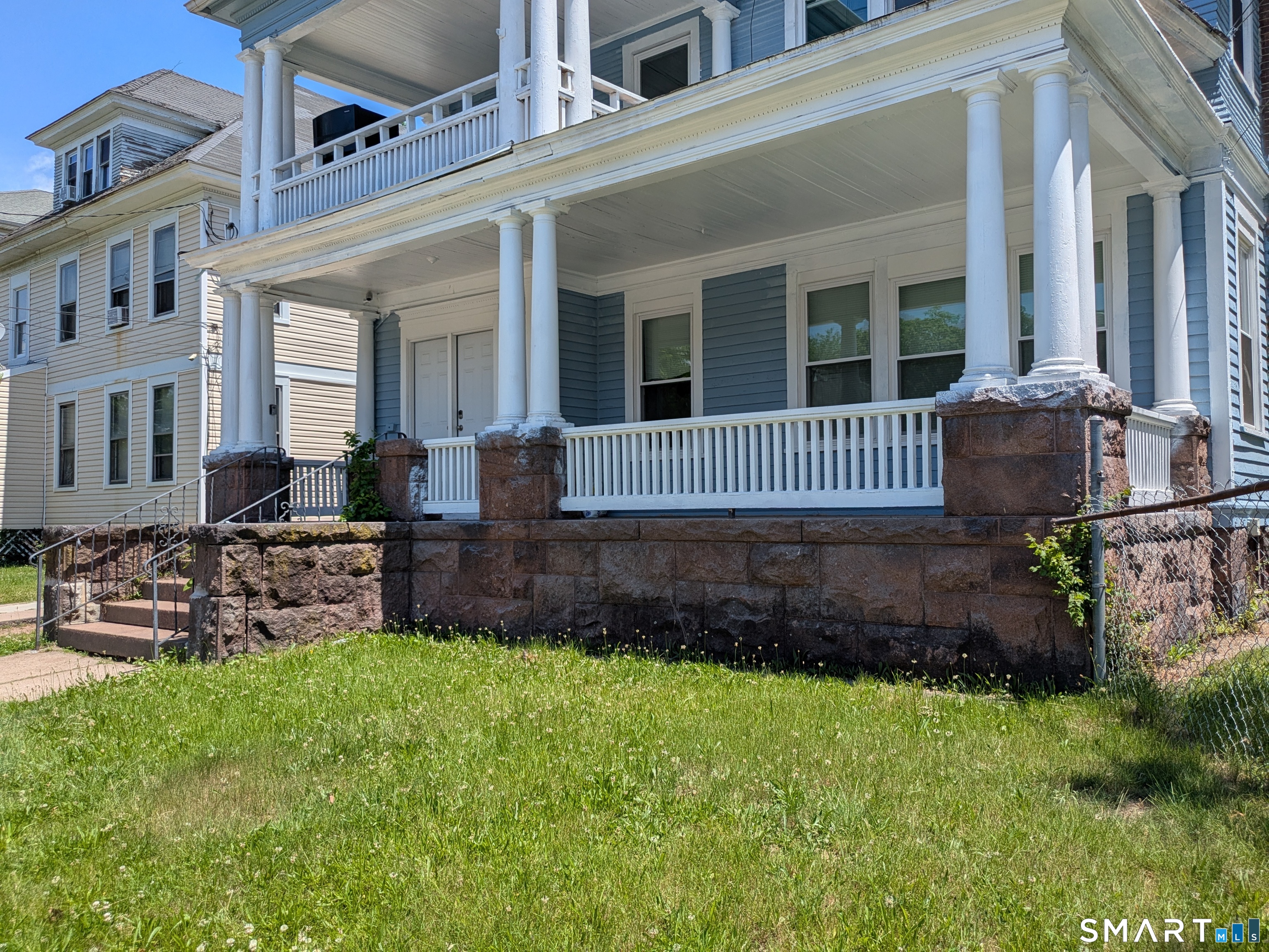271 Sherman Avenue New Haven CT 06511