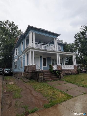271 Sherman Avenue New Haven CT 06511