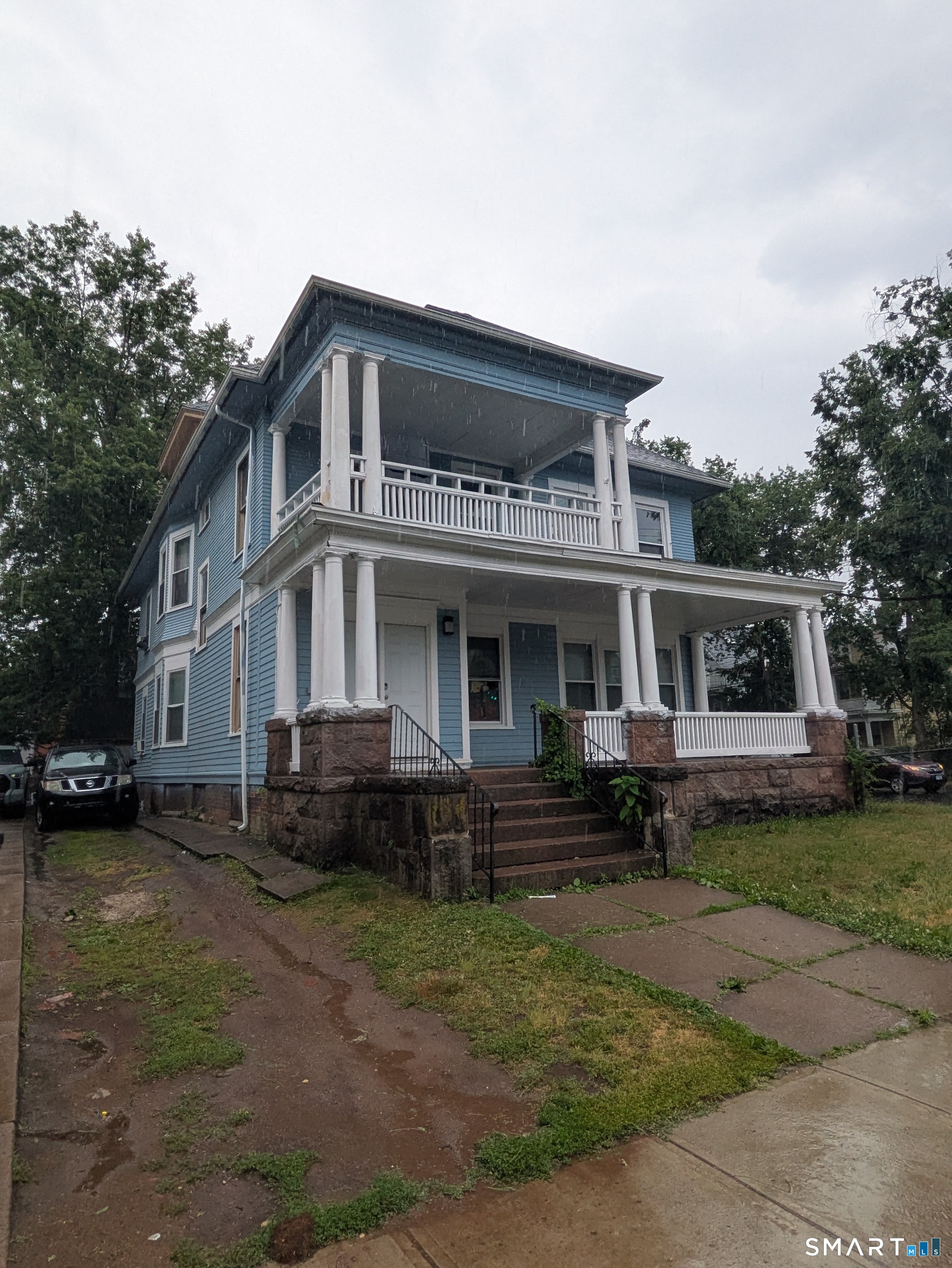 271 Sherman Avenue New Haven CT 06511