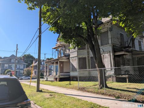 271 Sherman Avenue New Haven CT 06511