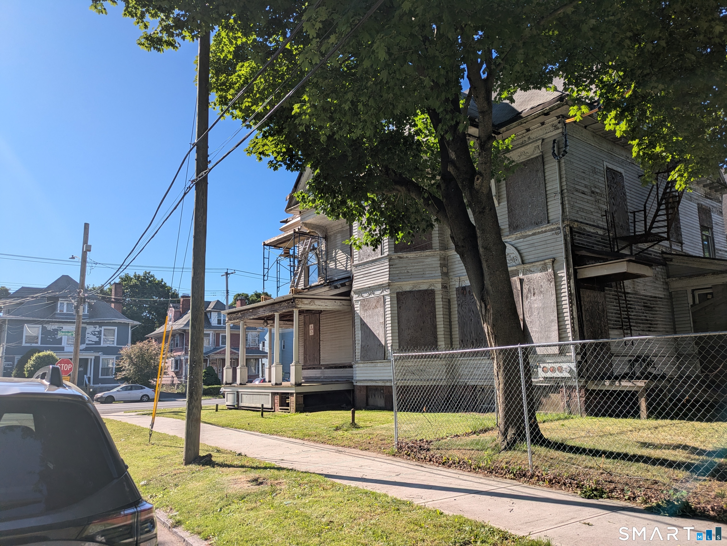 271 Sherman Avenue New Haven CT 06511