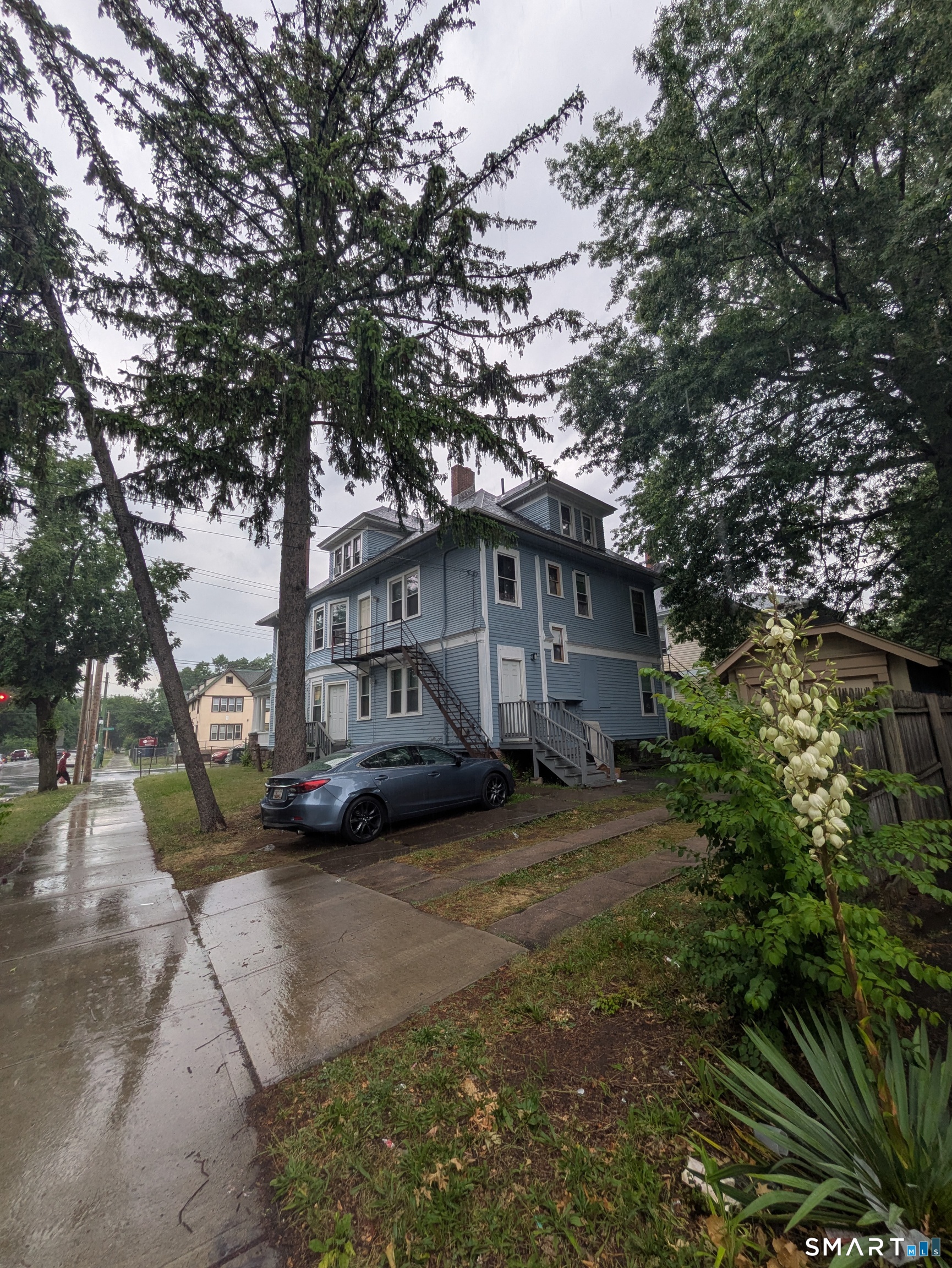 271 Sherman Avenue New Haven CT 06511