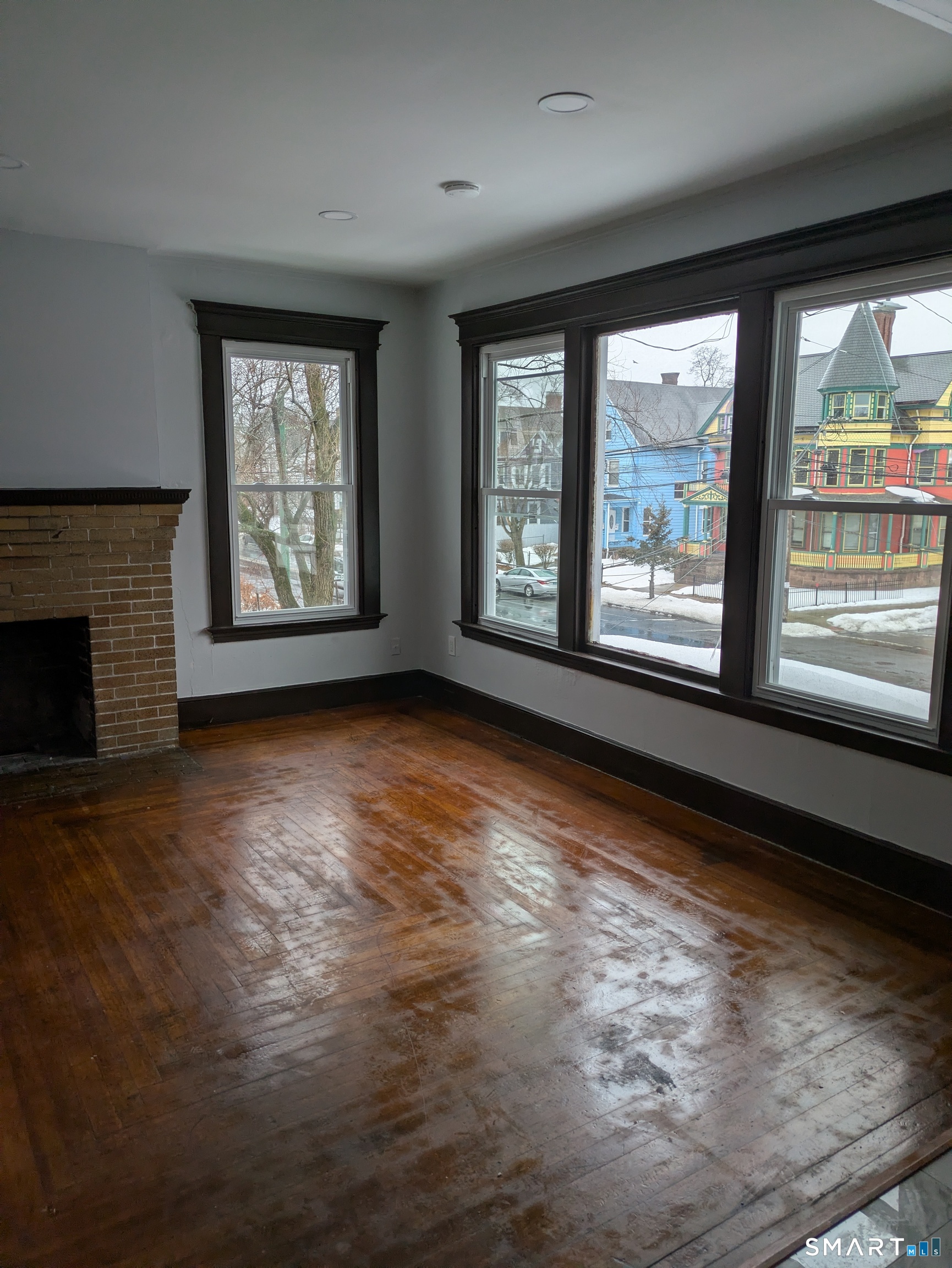 271 Sherman Avenue New Haven CT 06511