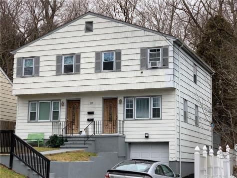 299 Flax Hill Road Norwalk CT 06854