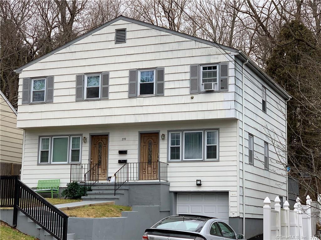 299 Flax Hill Road Norwalk CT 06854