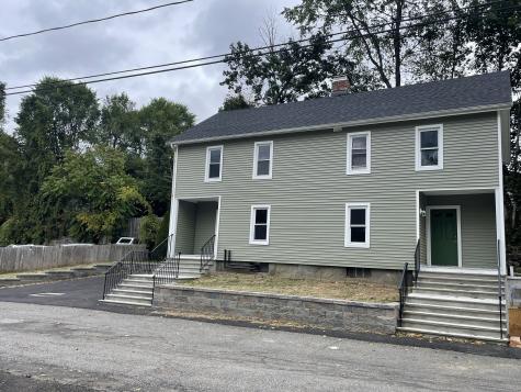 7 Spring Street New Milford CT 06776