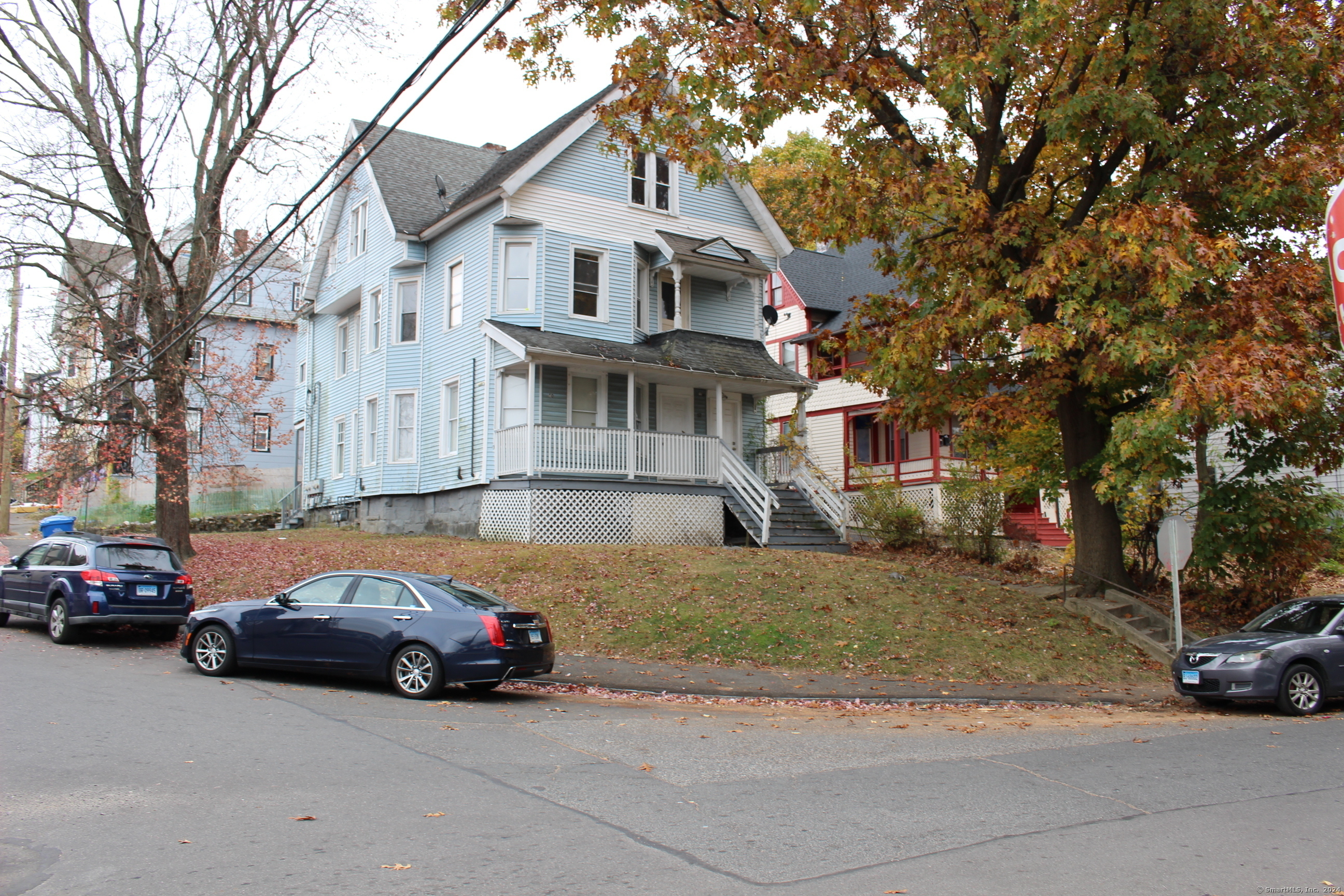 50 Manhan Street Waterbury CT 06710