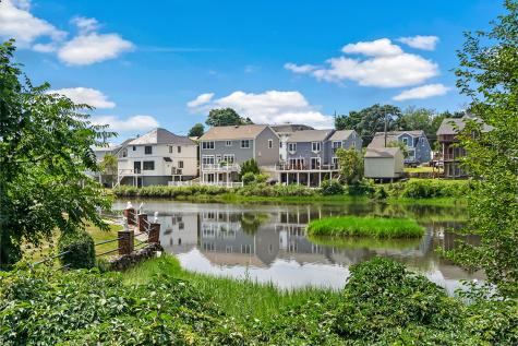 11 Bethel Street Norwalk CT 06855