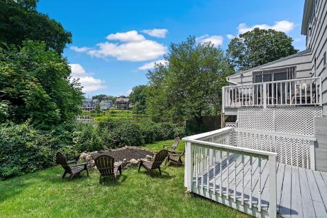 11 Bethel Street Norwalk CT 06855