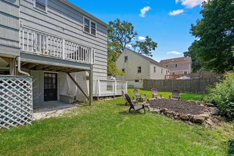 11 Bethel Street Norwalk CT 06855