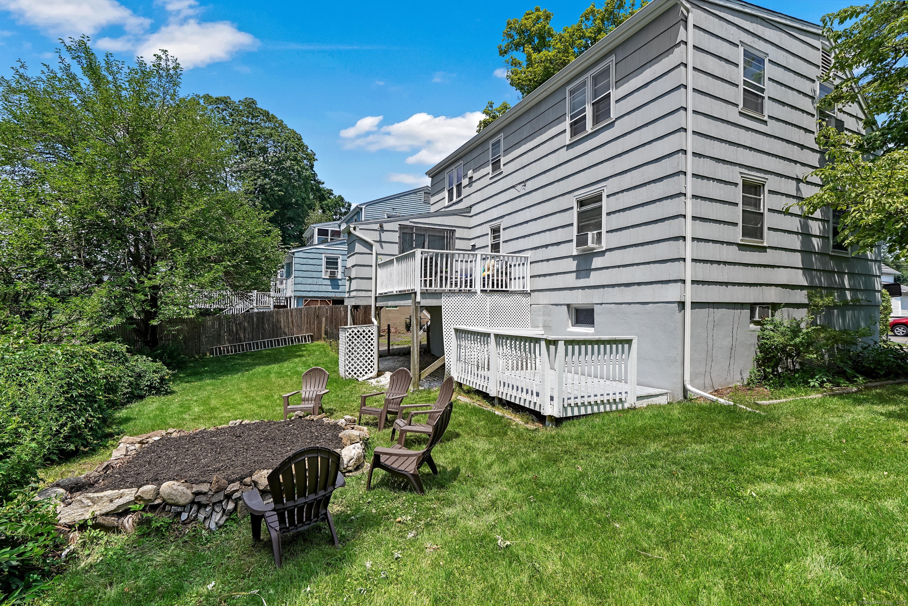 11 Bethel Street Norwalk CT 06855