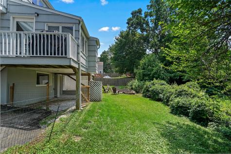 11 Bethel Street Norwalk CT 06855