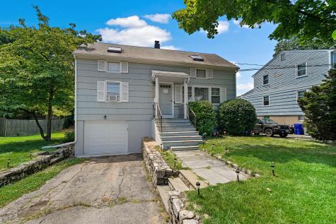11 Bethel Street Norwalk CT 06855