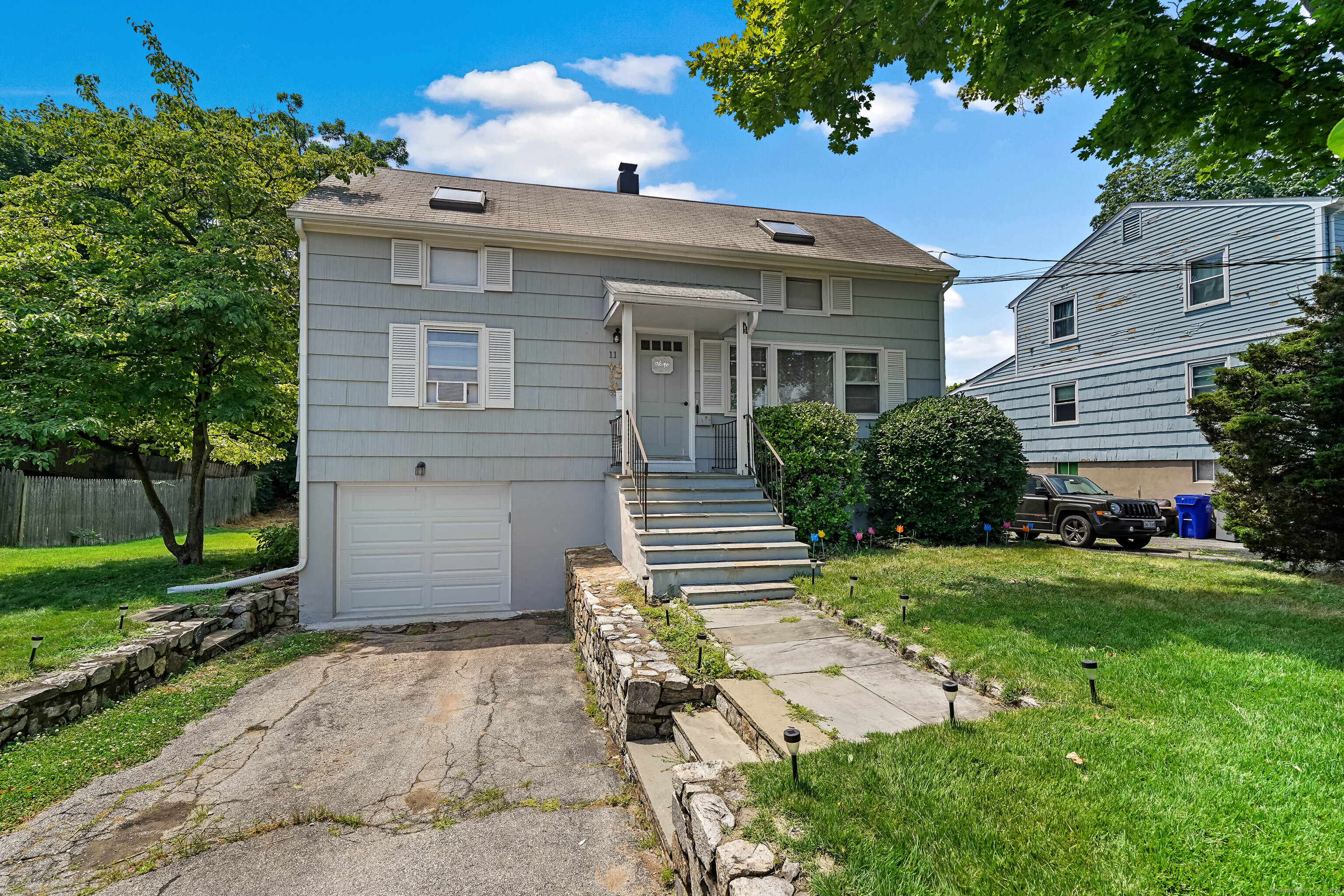 11 Bethel Street Norwalk CT 06855