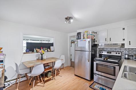 11 Bethel Street Norwalk CT 06855