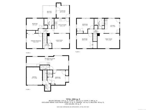 11 Bethel Street Norwalk CT 06855