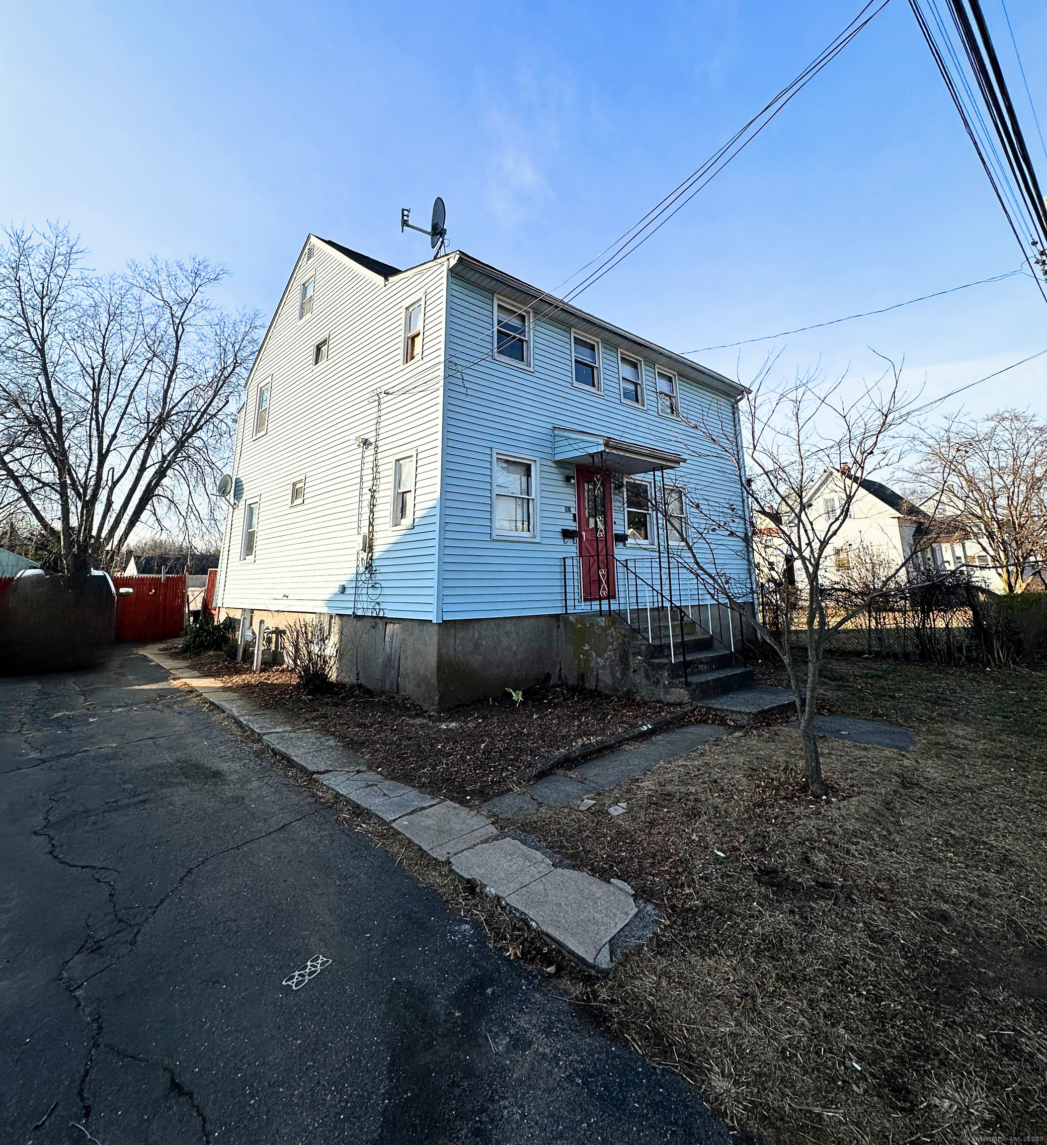 67 Laurel Street East Hartford CT 06108